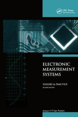 Electronic Measurement Systems: Theory and Practice (Paperback)
