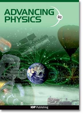 Advancing Physics: A2 Student Network Package: Student Network Package