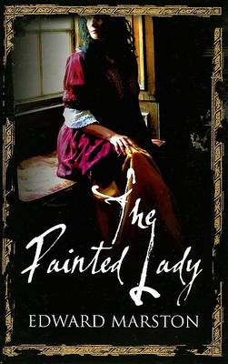 The Painted Lady (Hardback)
