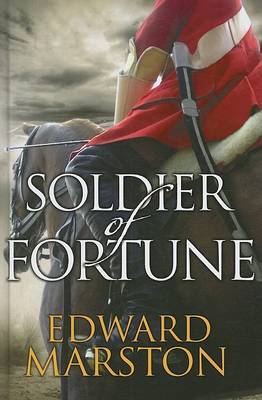 Soldier of Fortune (Hardback)