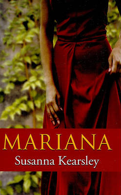Mariana (Hardback)