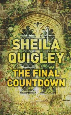 The Final Countdown (Hardback)