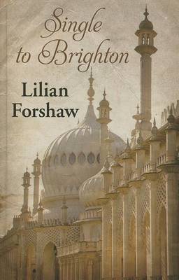 Single To Brighton (Hardback)