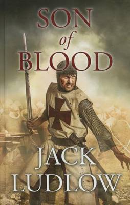Son Of Blood (Hardback)