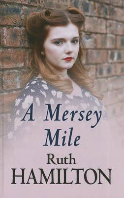 A Mersey Mile (Hardback)