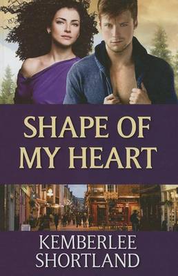 Shape Of My Heart (Hardback)