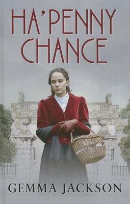 Ha'penny Chance (Hardback)