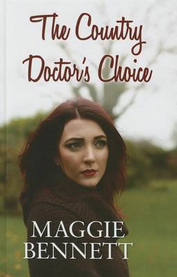 The Country Doctor's Choice (Hardback)