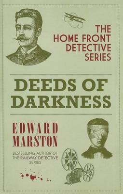 Deeds Of Darkness (Hardback)