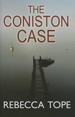 The Coniston Case (Hardback)
