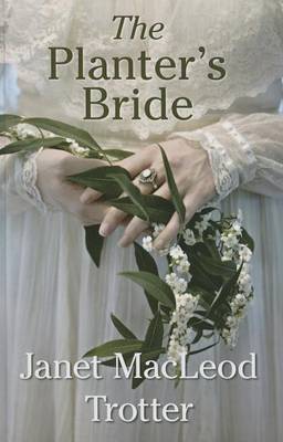 The Planter's Bride (Hardback)