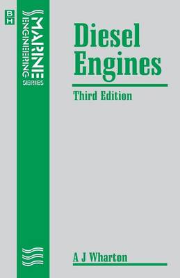 Diesel Engines (Paperback)