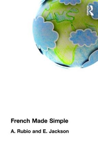 French Made Simple (Paperback)