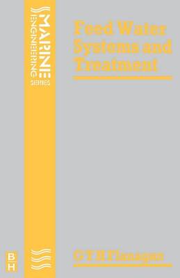 Feed Water Systems and Treatment (Paperback)
