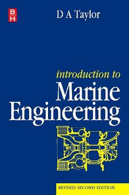 Introduction to Marine Engineering (Paperback)
