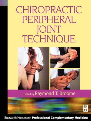 Chiropractic Peripheral Joint Technique (Paperback)