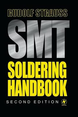 SMT Soldering Handbook (Paperback)