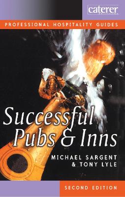 Successful Pubs and Inns (Paperback)
