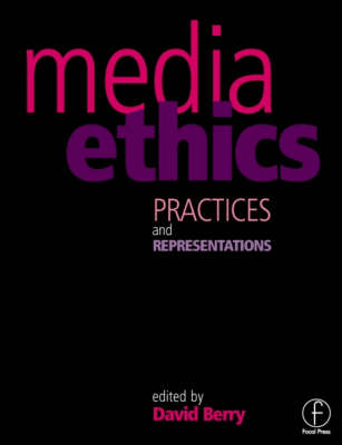 Ethics and Media Culture (Paperback)