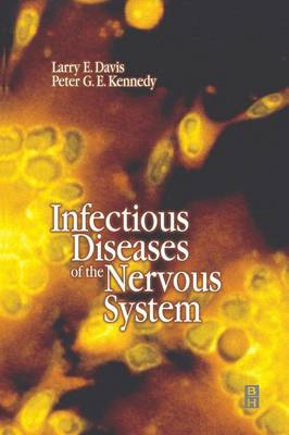 Infectious Diseases of the Nervous System (Paperback)