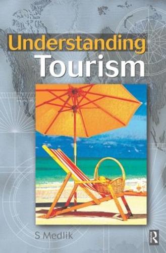 Understanding Tourism (Paperback)
