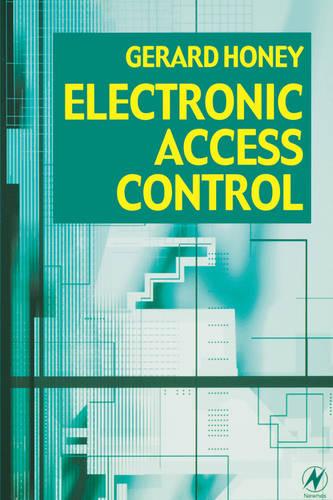 Electronic Access Control (Paperback)