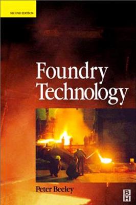 Foundry Technology (Hardback)