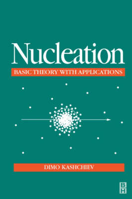 Nucleation (Hardback)