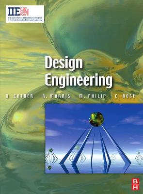 Design Engineering - IIE Core Textbooks S. (Paperback)