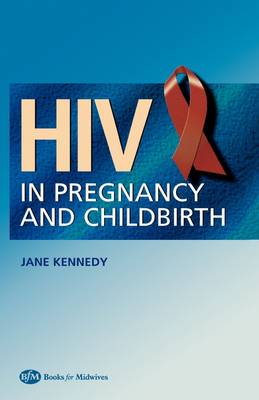 HIV In Pregnancy and Childbirth (Paperback)