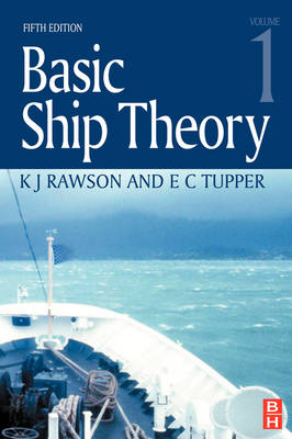 Basic Ship Theory Volume 1 (Paperback)