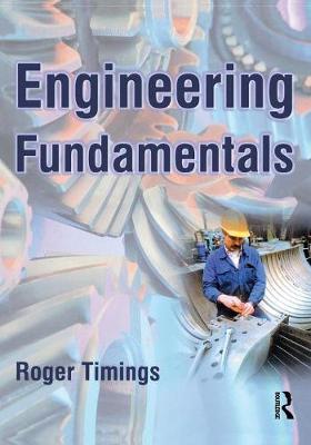 Engineering Fundamentals (Paperback)