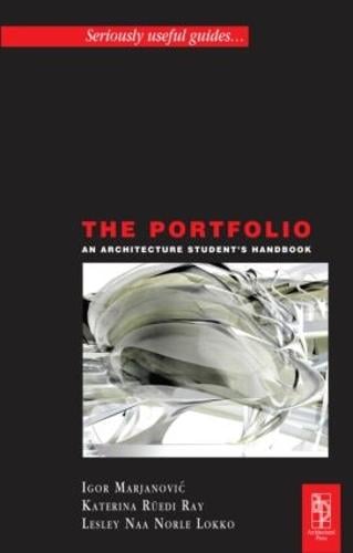 The Portfolio (Paperback)