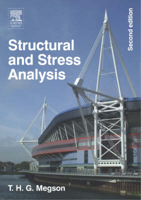 Structural and Stress Analysis (Paperback)