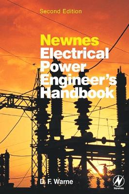 Newnes Electrical Power Engineer's Handbook (Hardback)