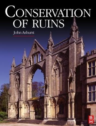 Conservation of Ruins (Hardback)