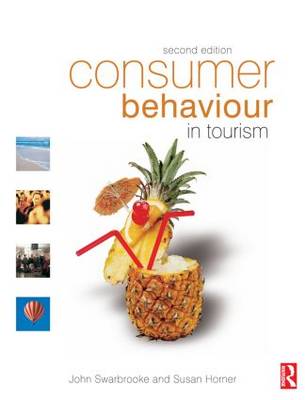 Consumer Behaviour in Tourism (Hardback)