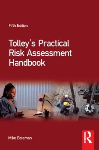 Tolley's Practical Risk Assessment Handbook (Paperback)