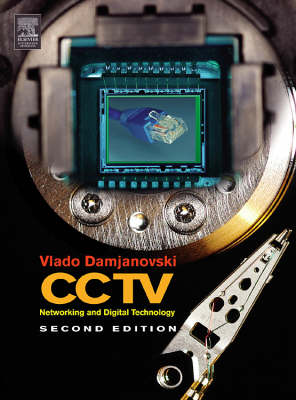 CCTV: Networking and Digital Technology (Hardback)