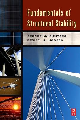 Fundamentals of Structural Stability (Hardback)