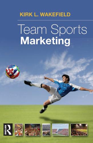 Team Sports Marketing (Paperback)