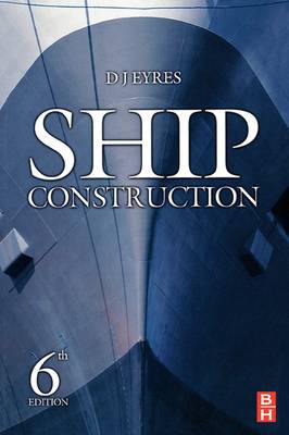Ship Construction (Paperback)