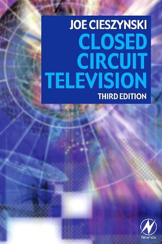 Closed Circuit Television (Paperback)
