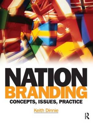 Nation branding (Paperback)