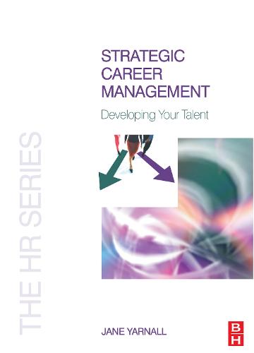 Strategic Career Management (Paperback)