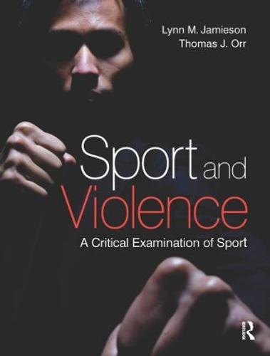 Sport and Violence (Paperback)