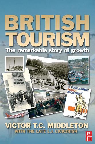 British Tourism (Paperback)