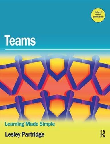 Teams (Paperback)