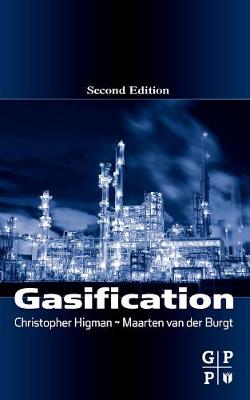 Gasification (Hardback)
