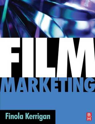 Film Marketing (Hardback)